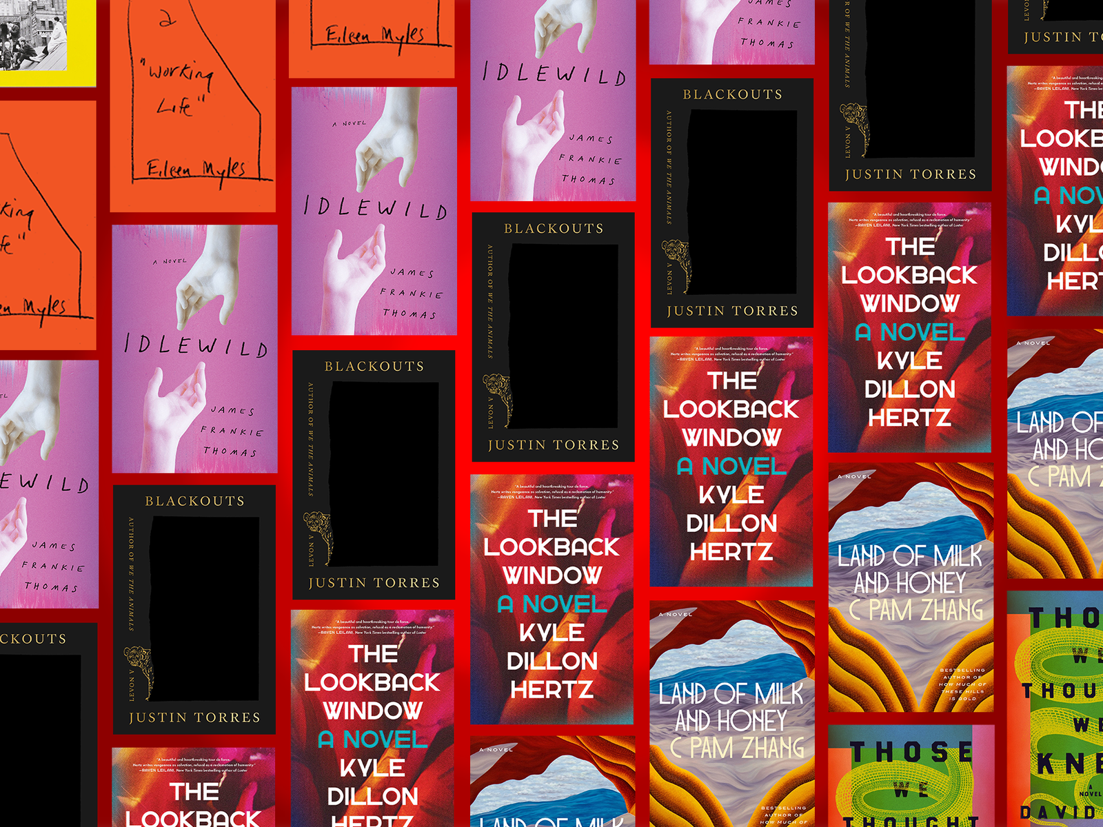 20 Books We Couldn’t Put Down in 2023